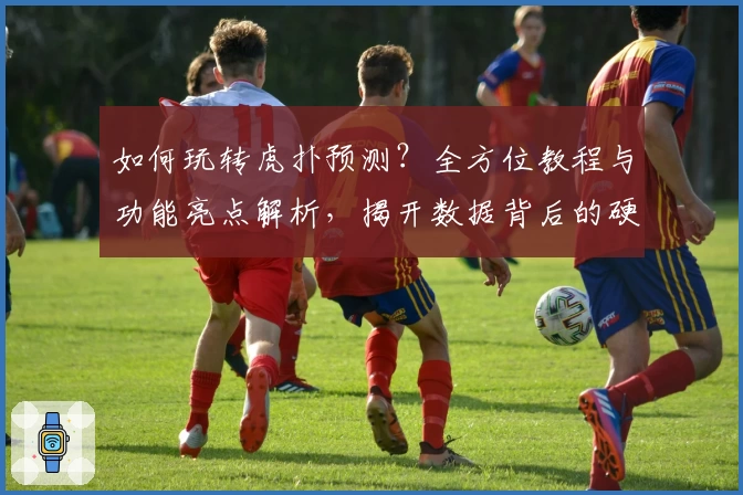 如何玩转虎扑预测？全方位教程与功能亮点解析，揭开数据背后的硬核魅力