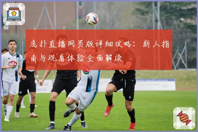 虎扑直播网页版详细攻略：新人指南与观看体验全面解读