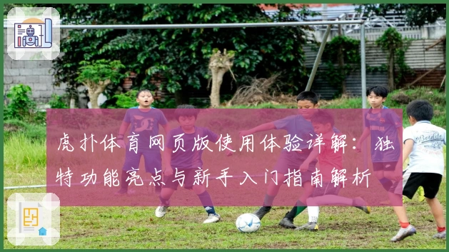 虎扑体育网页版使用体验详解：独特功能亮点与新手入门指南解析